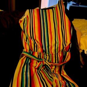 Sequin hearts size medium barely used